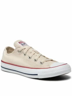 Scarpe da ginnastica Chuck Taylor All Star Ox 159485C Beige