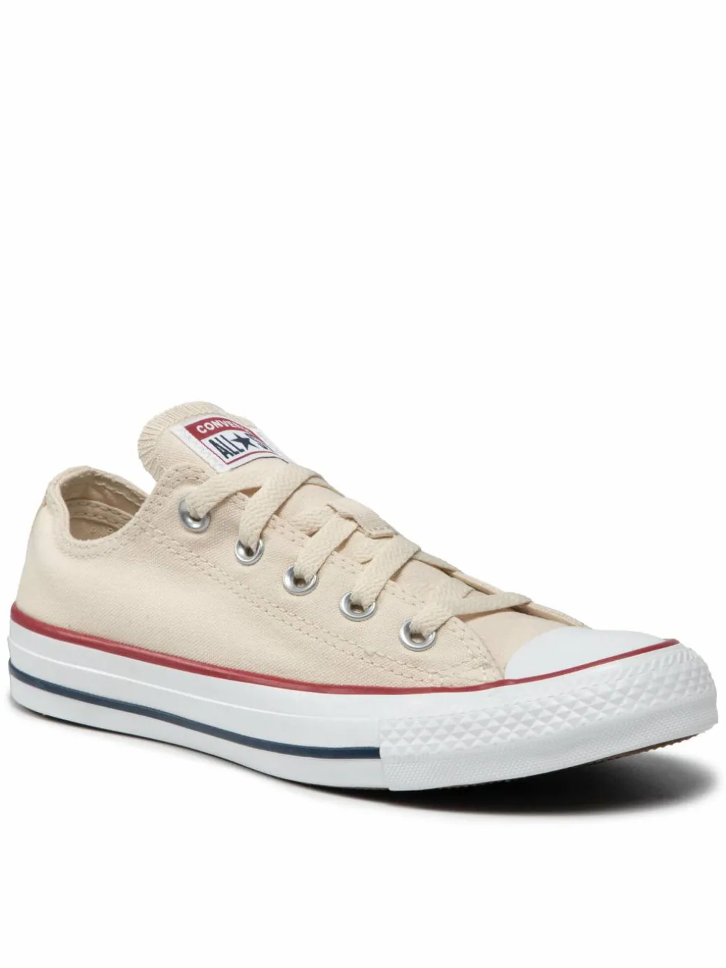 Scarpe da ginnastica Chuck Taylor All Star Ox 159485C Beige