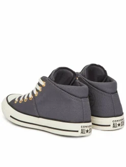 Scarpe da ginnastica Chuck Taylor All Star Madison Gold A13826C Viola