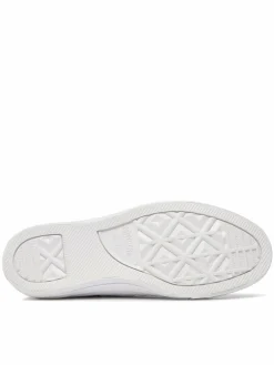 Scarpe da ginnastica Chuck Taylor All Star Ox 136823C Bianco