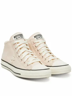 Scarpe da ginnastica Chuck Taylor All Star Madison Crafted Laces A10632C Rosa