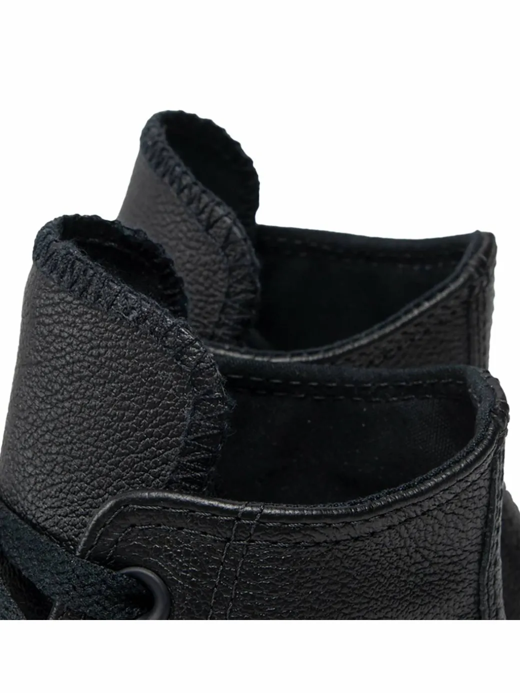 Scarpe da ginnastica Chuck Taylor All Star HI 135251C Nero