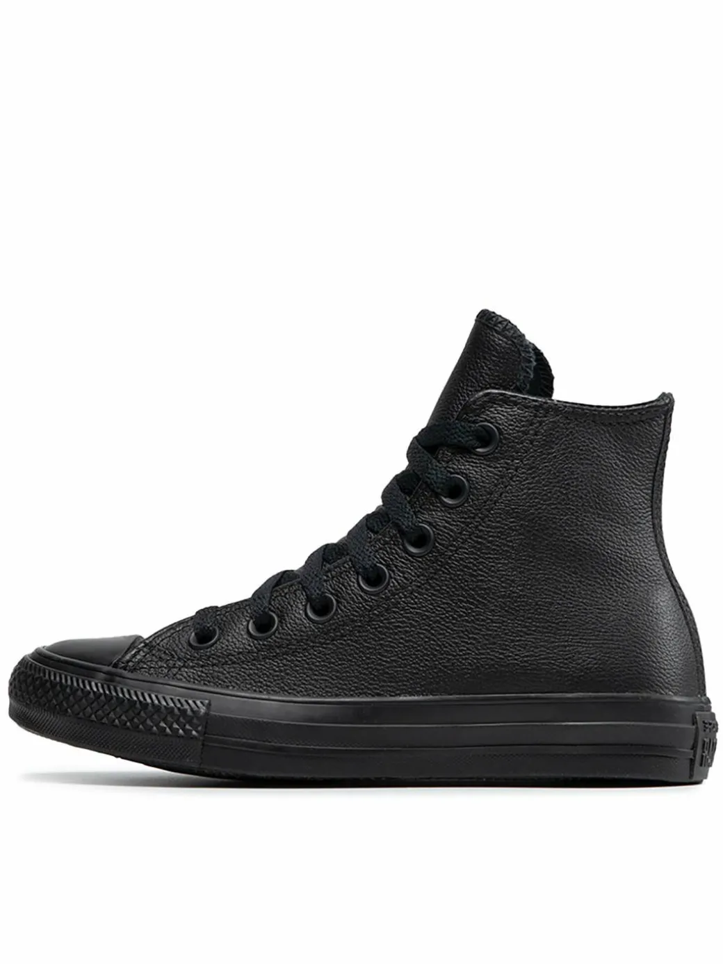 Scarpe da ginnastica Chuck Taylor All Star HI 135251C Nero