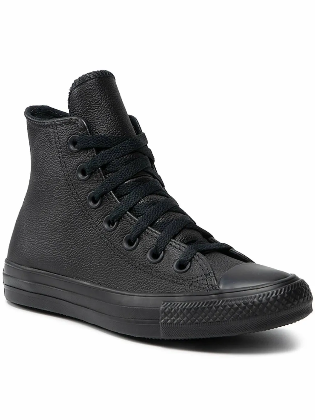 Scarpe da ginnastica Chuck Taylor All Star HI 135251C Nero