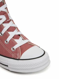 Scarpe da ginnastica Chuck Taylor All Star Wedge A13832C Rosa
