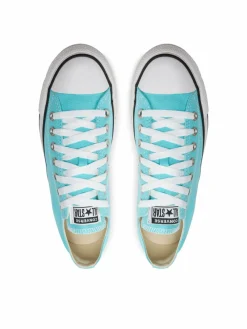 Scarpe da ginnastica Chuck Taylor All Star A06566C Blu