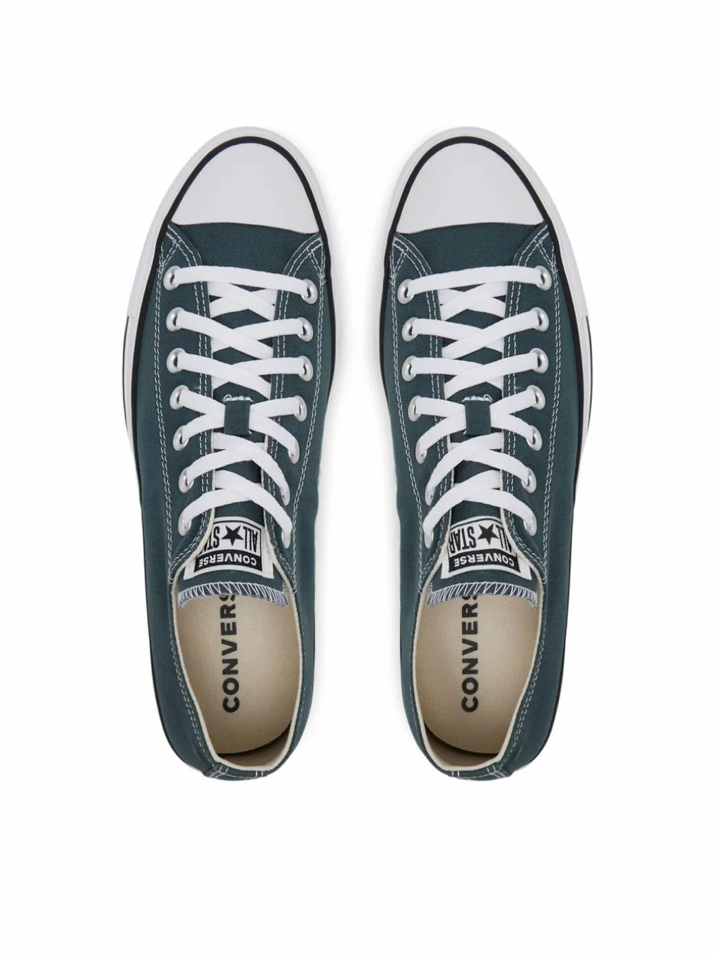 Scarpe da ginnastica Chuck Taylor All Star A10537C Verde