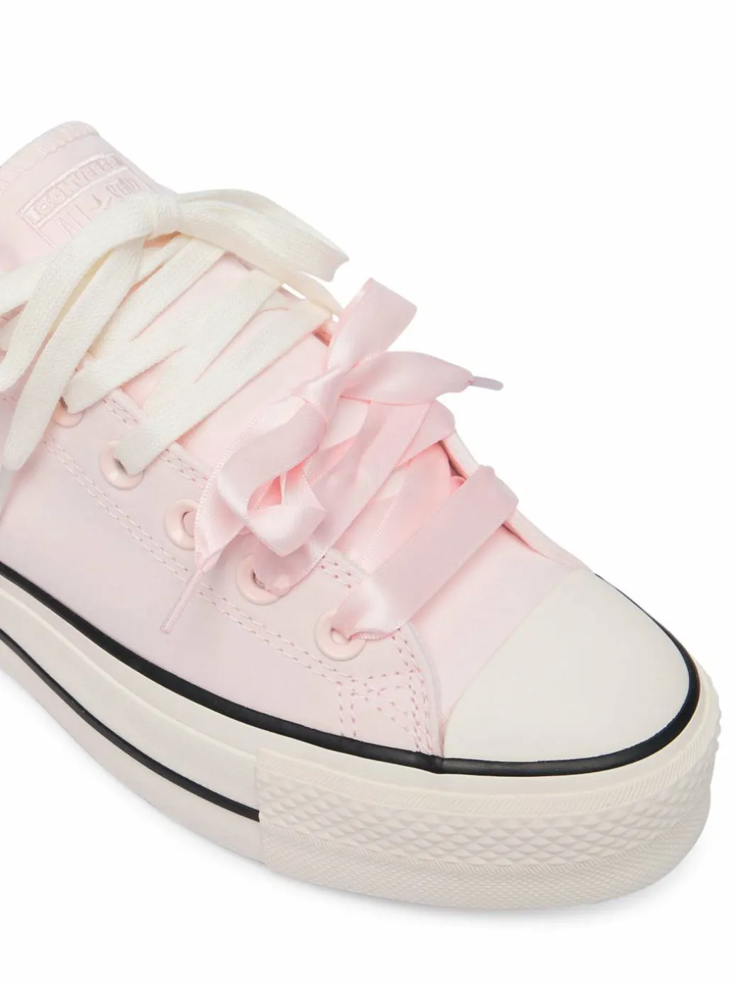 Scarpe da ginnastica Chuck Taylor All Star Peached Canvas A18916C Rosa