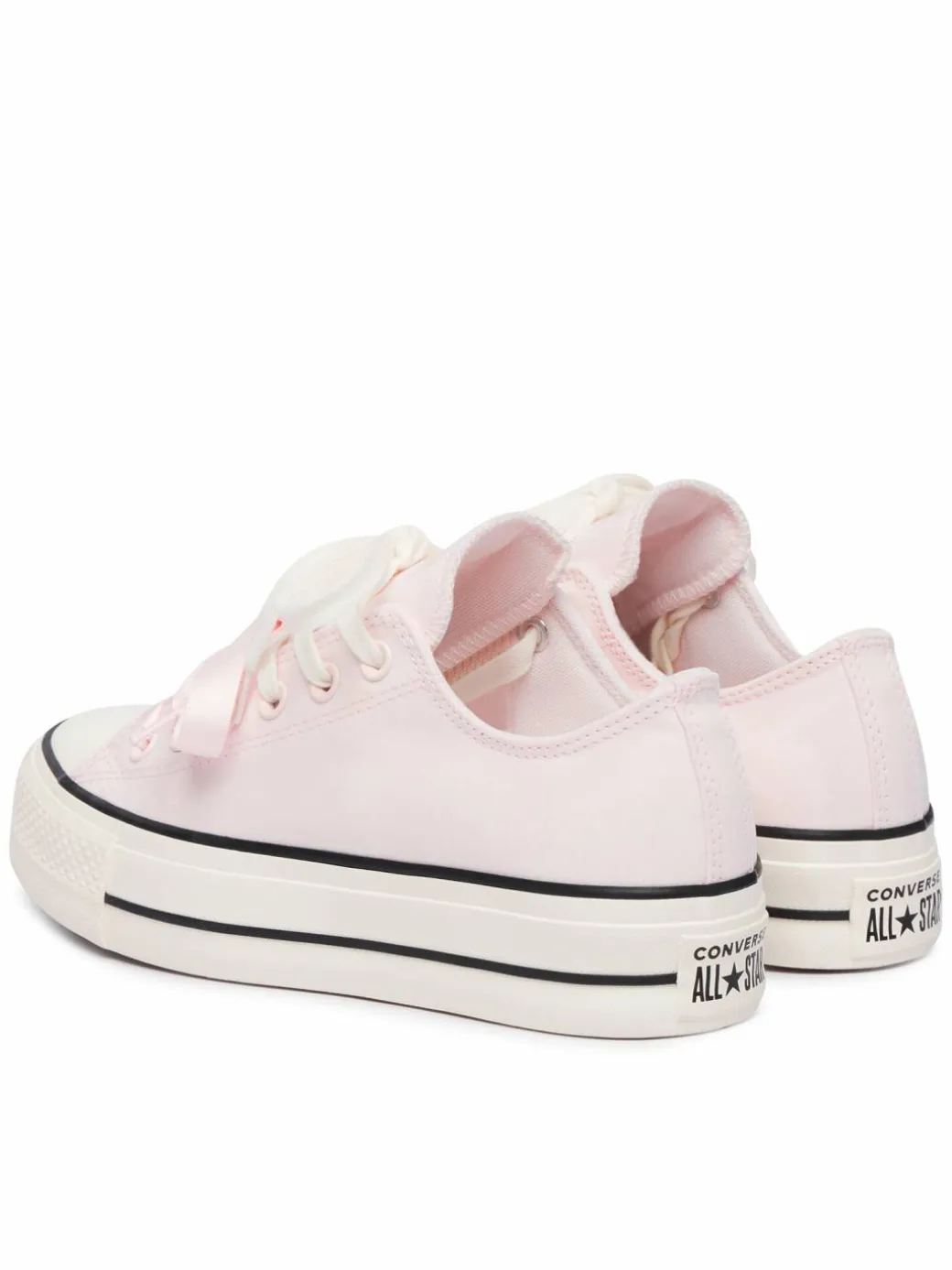 Scarpe da ginnastica Chuck Taylor All Star Peached Canvas A18916C Rosa