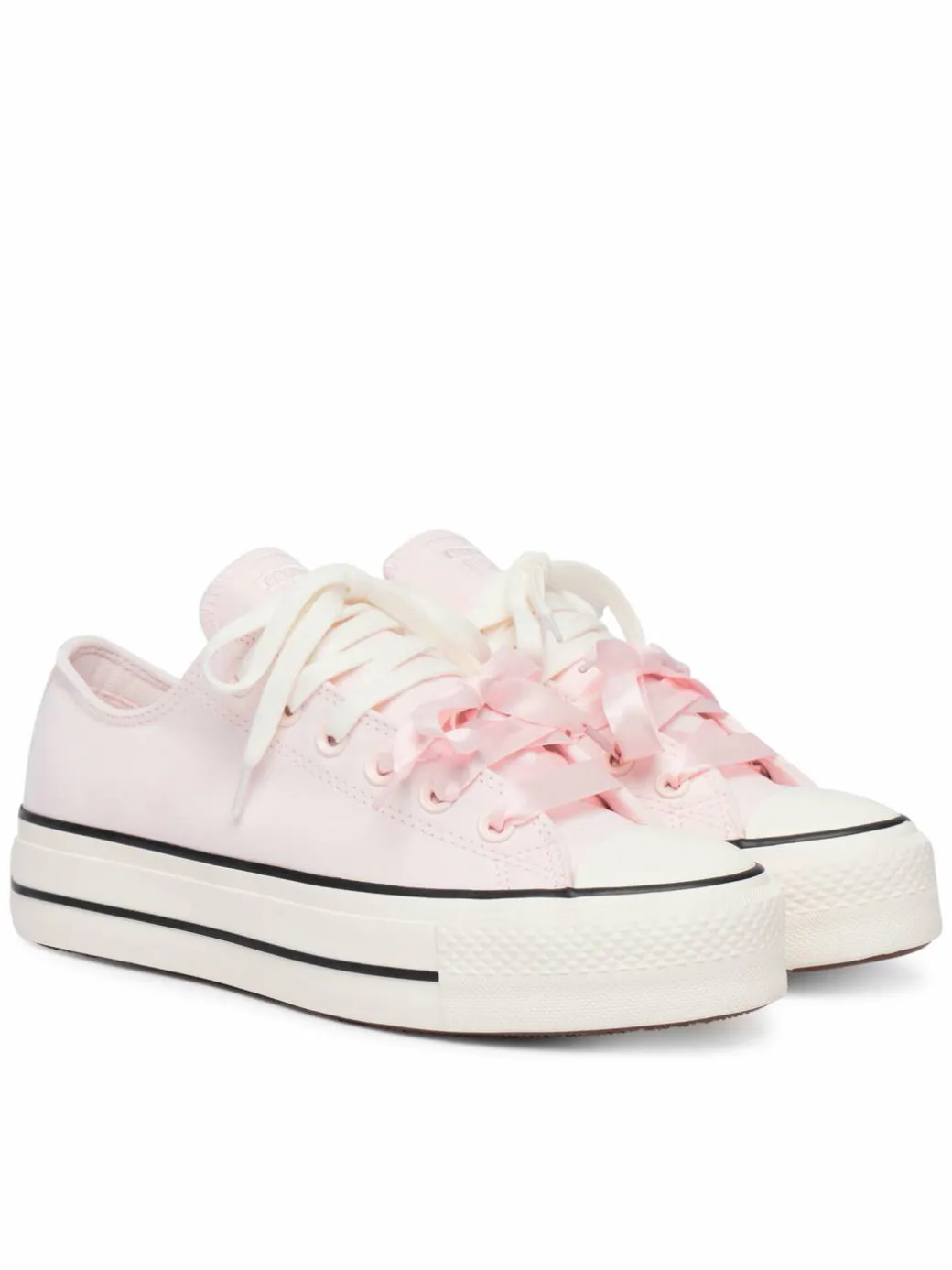 Scarpe da ginnastica Chuck Taylor All Star Peached Canvas A18916C Rosa