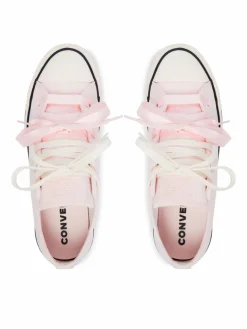 Scarpe da ginnastica Chuck Taylor All Star Peached Canvas A18916C Rosa