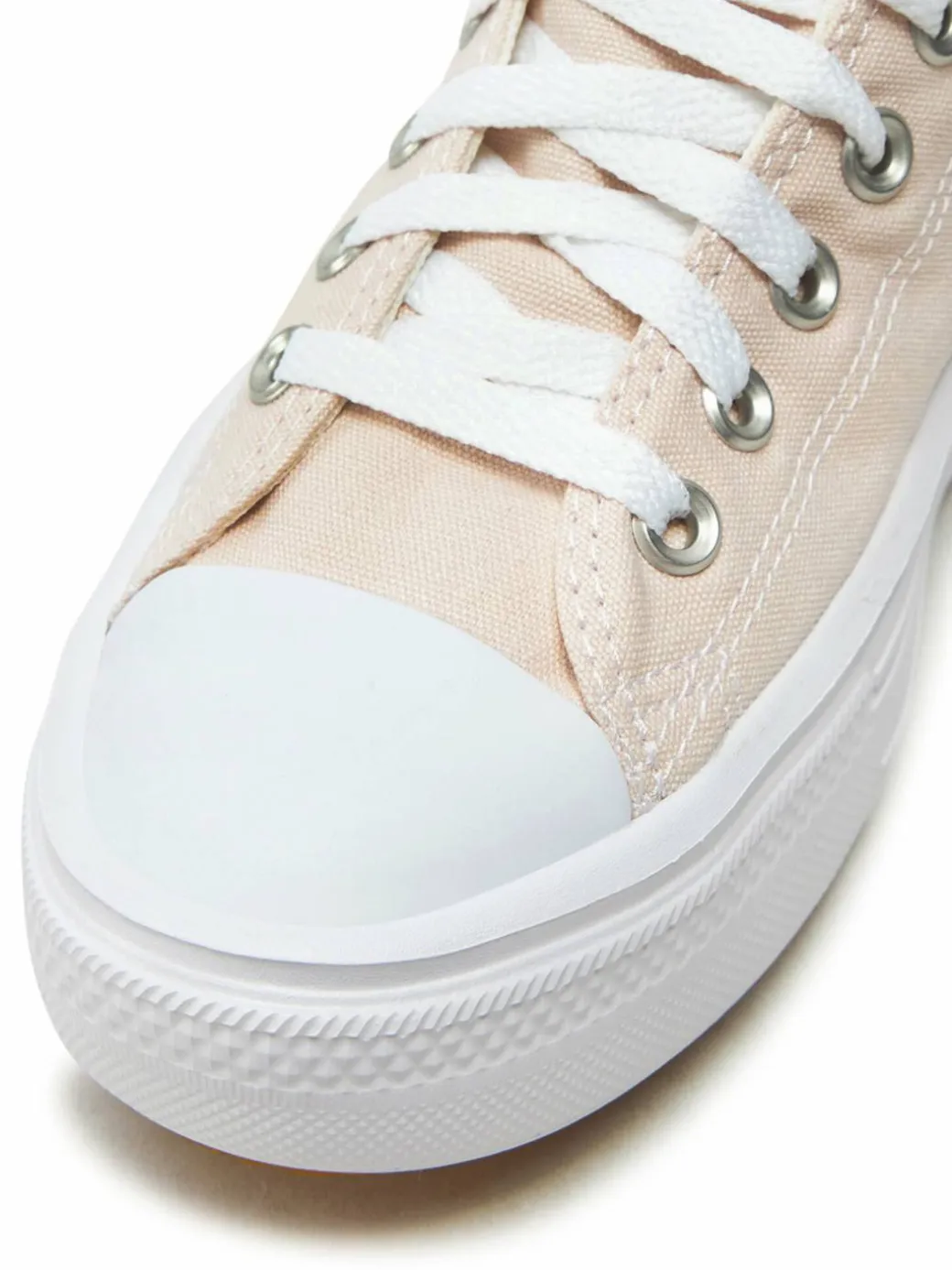 Scarpe da ginnastica Chuck Taylor All Star Move Platform Seasonal A12310C Rosa