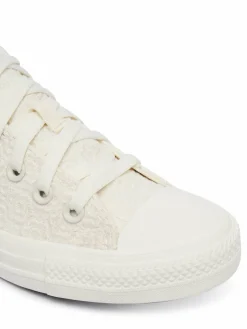 Scarpe da ginnastica Chuck Taylor All Star A16907C Crema
