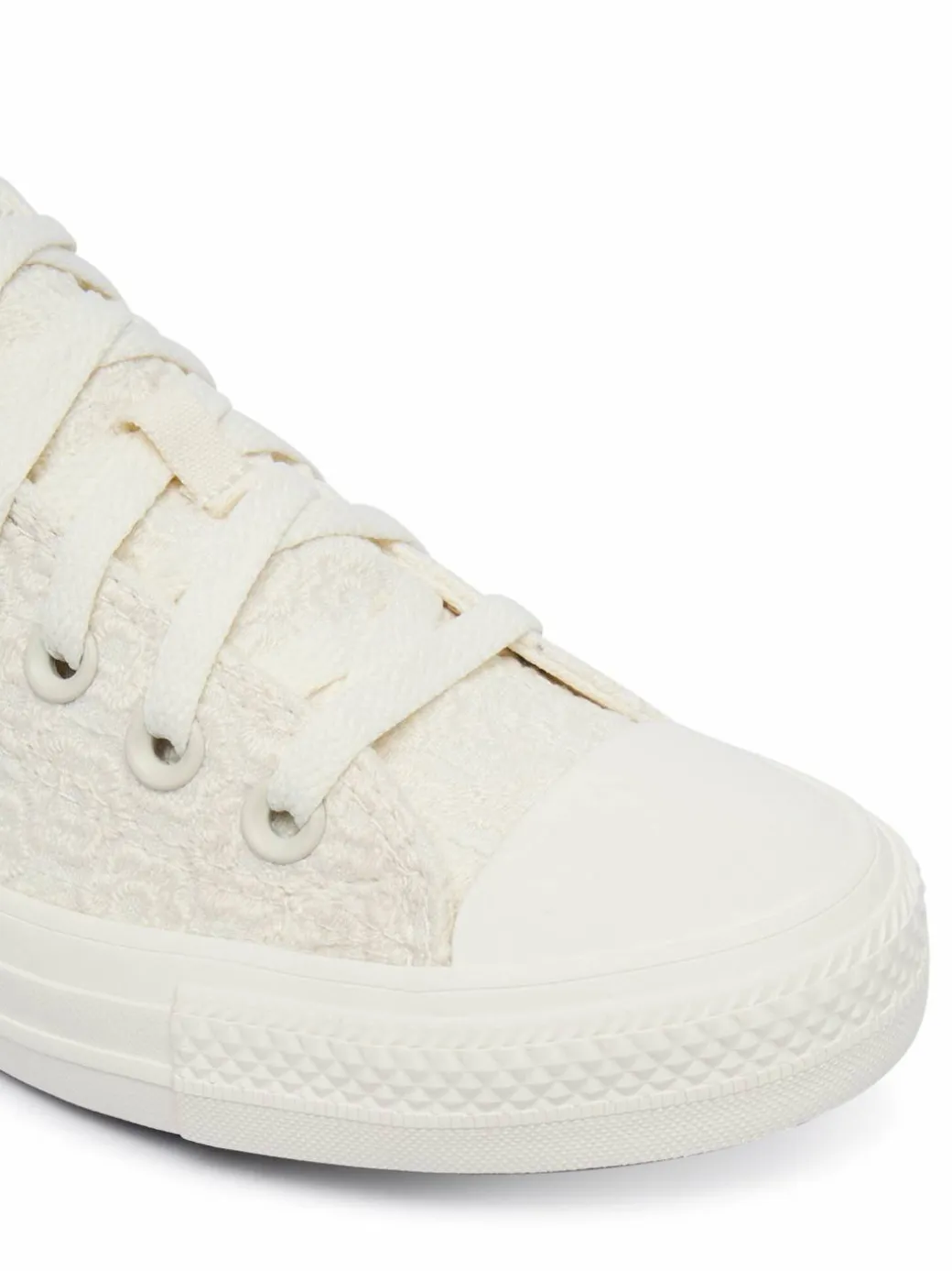 Scarpe da ginnastica Chuck Taylor All Star A16907C Crema