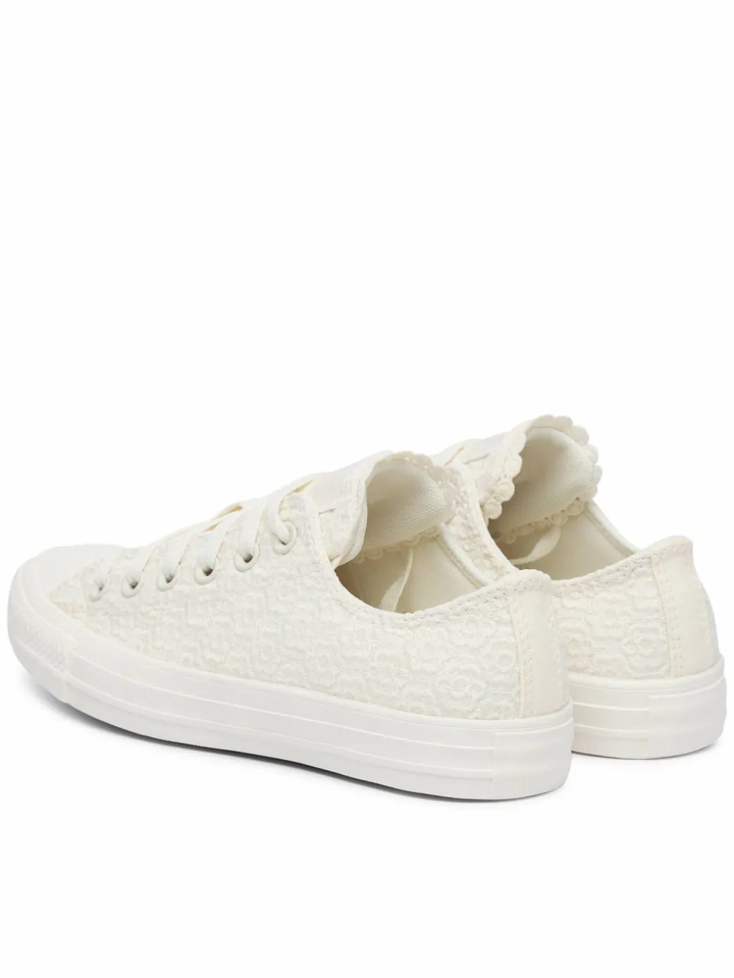 Scarpe da ginnastica Chuck Taylor All Star A16907C Crema