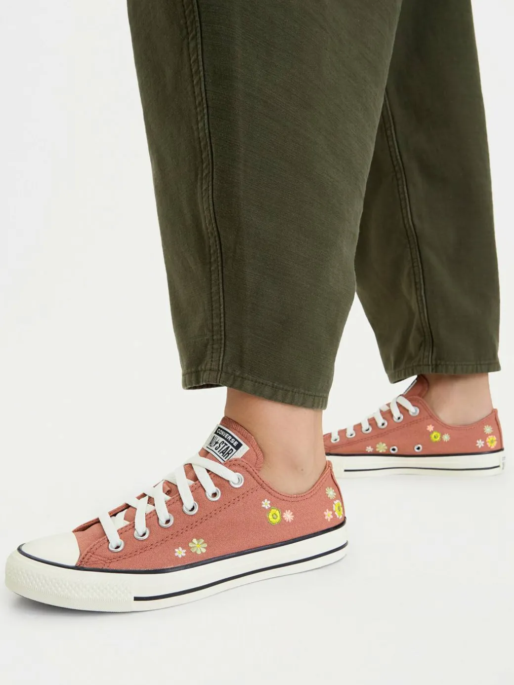 Scarpe da ginnastica Chuck Taylor All Star A16903C Marrone