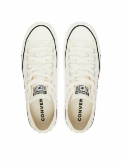 Scarpe da ginnastica Chuck Taylor All Star Mini Studs A17872C Écru