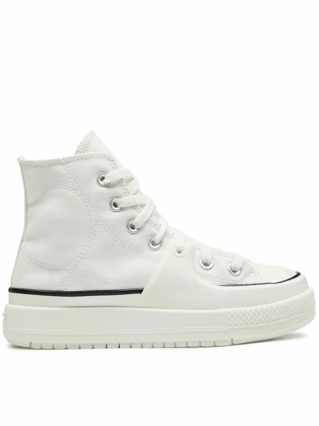 Scarpe da ginnastica Chuck Taylor All Star Construct A02832C Écru