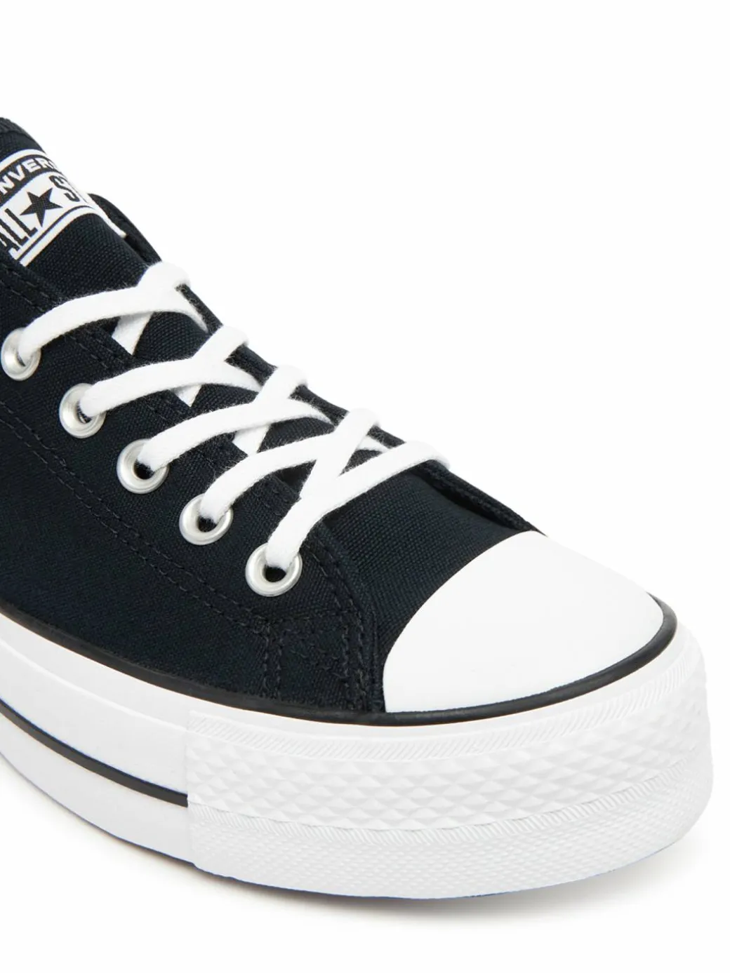 Scarpe da ginnastica Chuck Taylor All Star Lift A14937C Nero