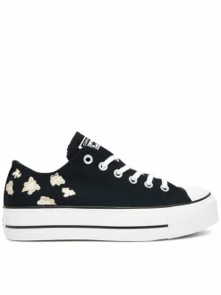 Scarpe da ginnastica Chuck Taylor All Star Lift A14937C Nero