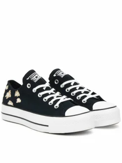 Scarpe da ginnastica Chuck Taylor All Star Lift A14937C Nero