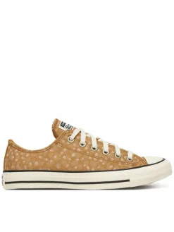 Scarpe da ginnastica Chuck Taylor All Star Deer Pattern A17922C Marrone