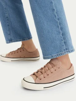 Scarpe da ginnastica Chuck Taylor All Star Colorful Suede A15948C Marrone