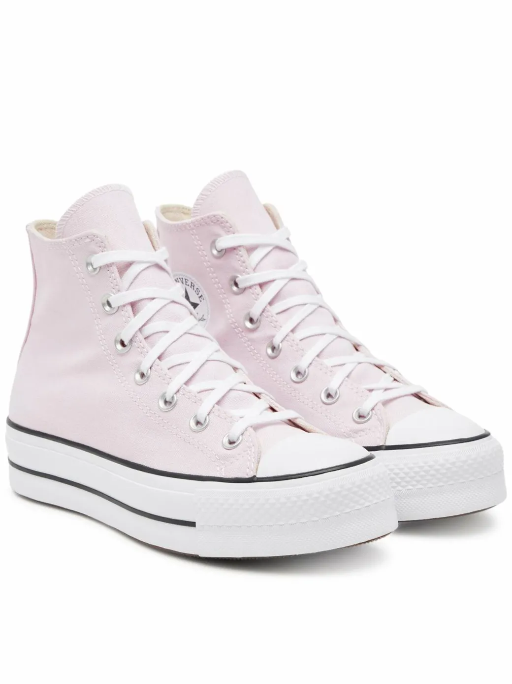 Scarpe da ginnastica Chuck Taylor All Star Lift Platform A11872C Rosa