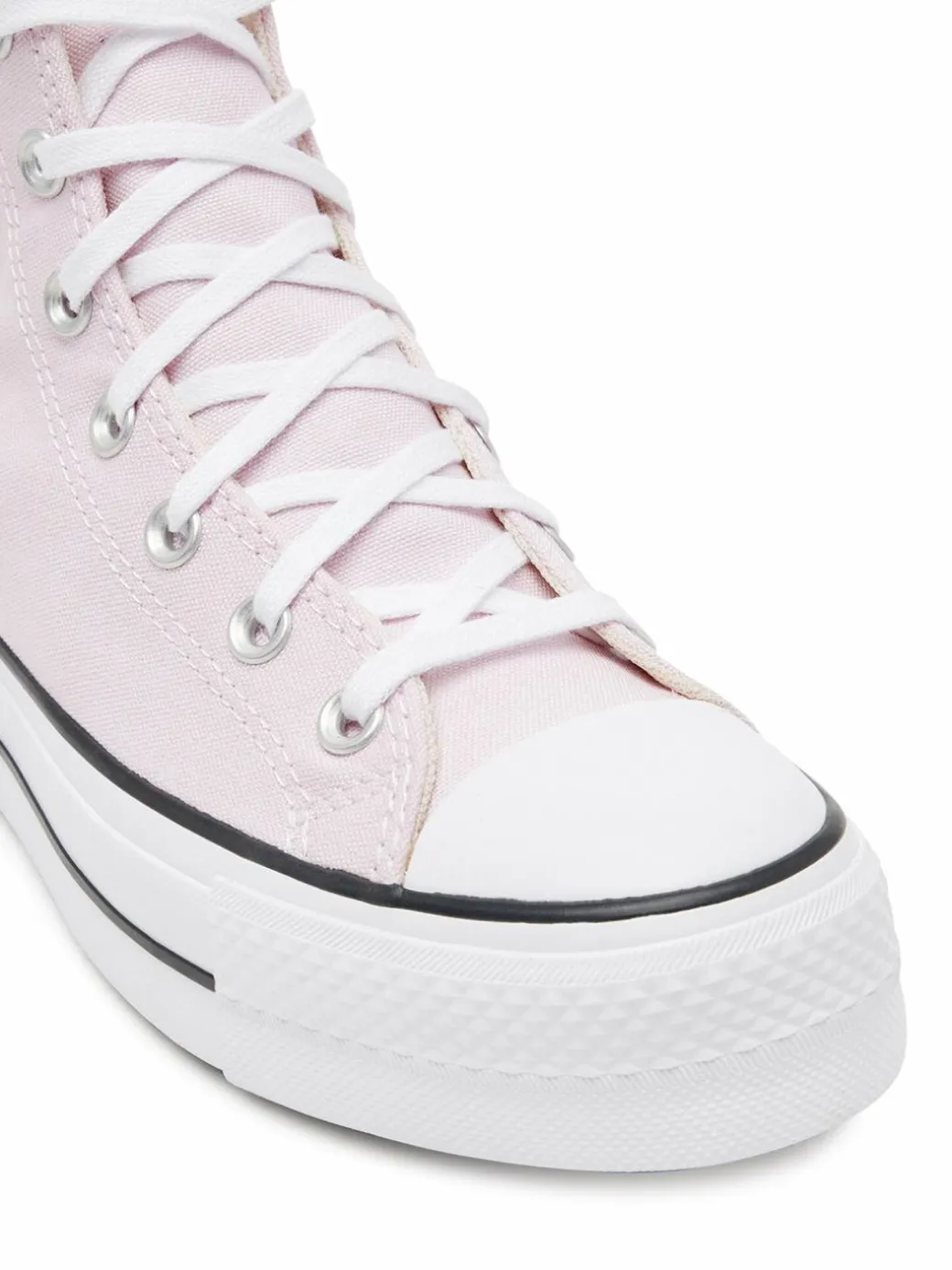 Scarpe da ginnastica Chuck Taylor All Star Lift Platform A11872C Rosa