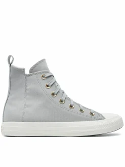Scarpe da ginnastica Chuck Taylor All Star Tailored Lines A08236C Grigio