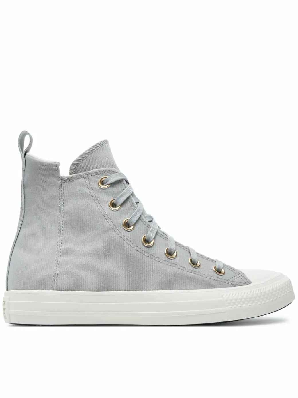 Scarpe da ginnastica Chuck Taylor All Star Tailored Lines A08236C Grigio