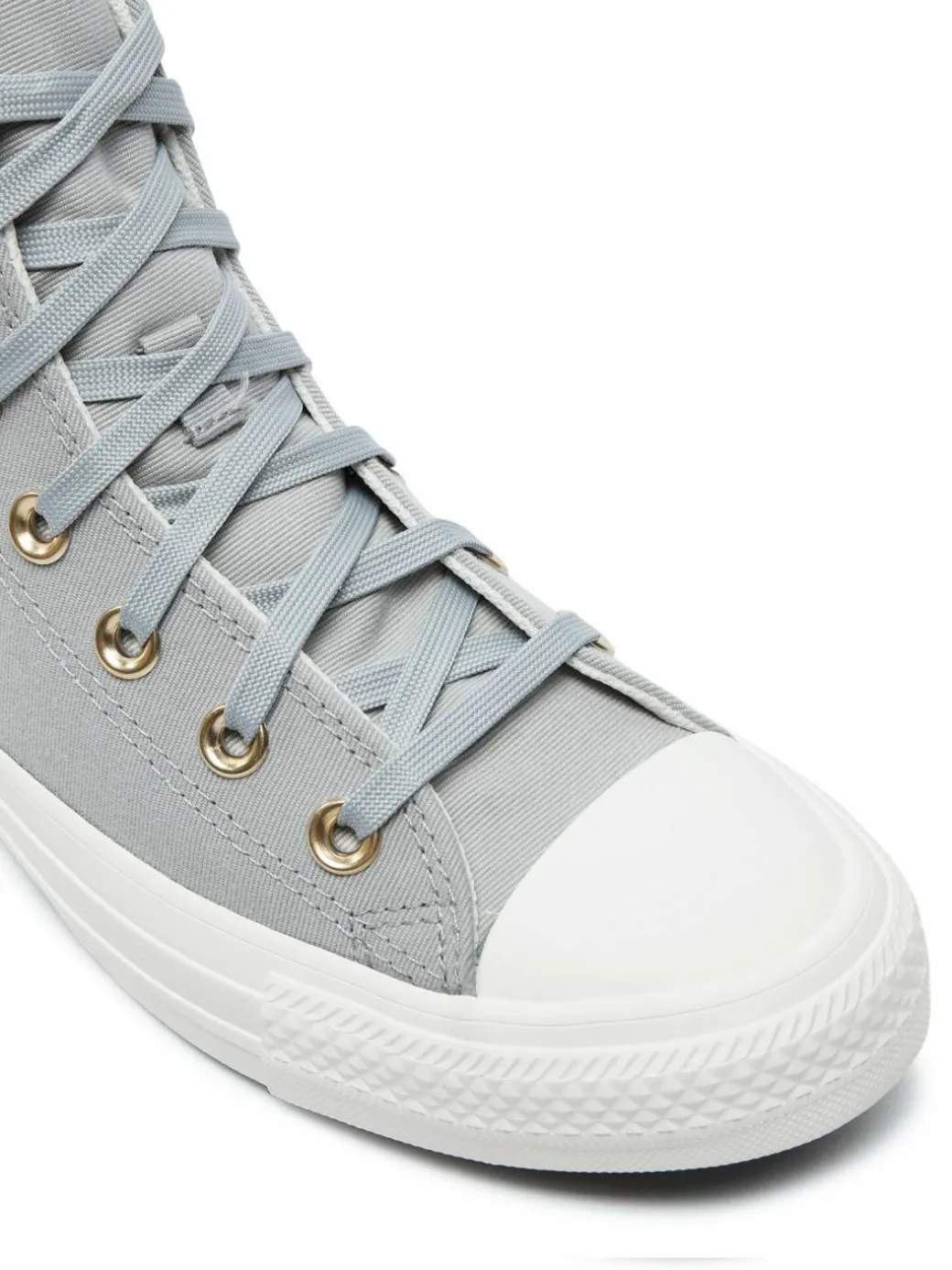 Scarpe da ginnastica Chuck Taylor All Star Tailored Lines A08236C Grigio