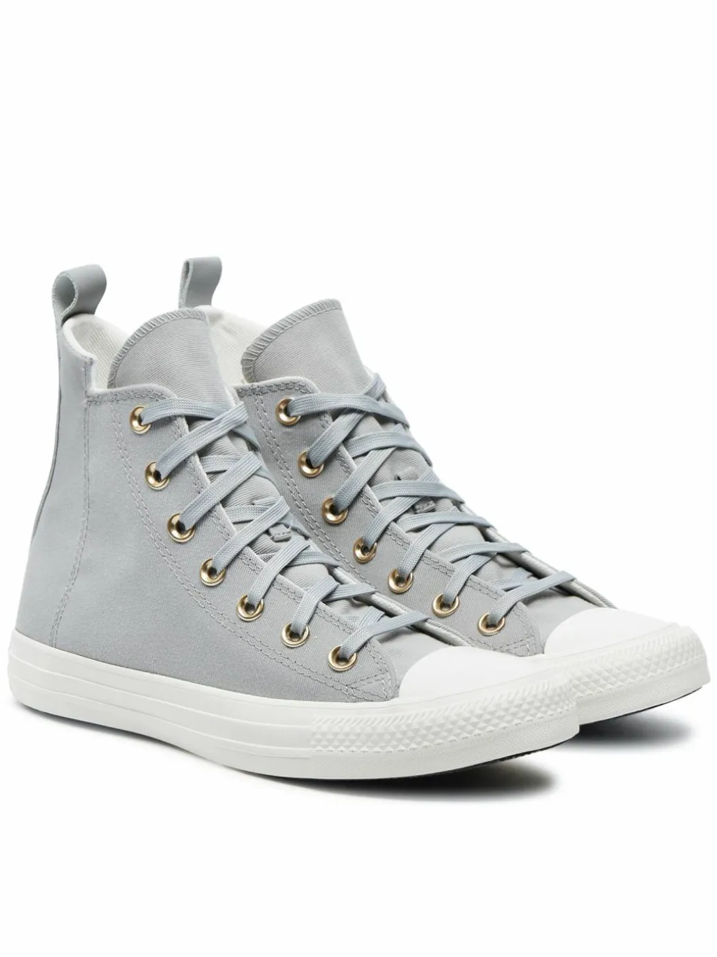 Scarpe da ginnastica Chuck Taylor All Star Tailored Lines A08236C Grigio