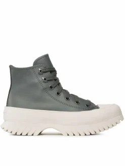 Scarpe da ginnastica Chuck Taylor All Star Lugged 2.0 Hi A02878C Grigio