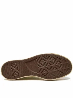 Scarpe da ginnastica Chuck Taylor All Star Lift Platform Ox A09913C Verde