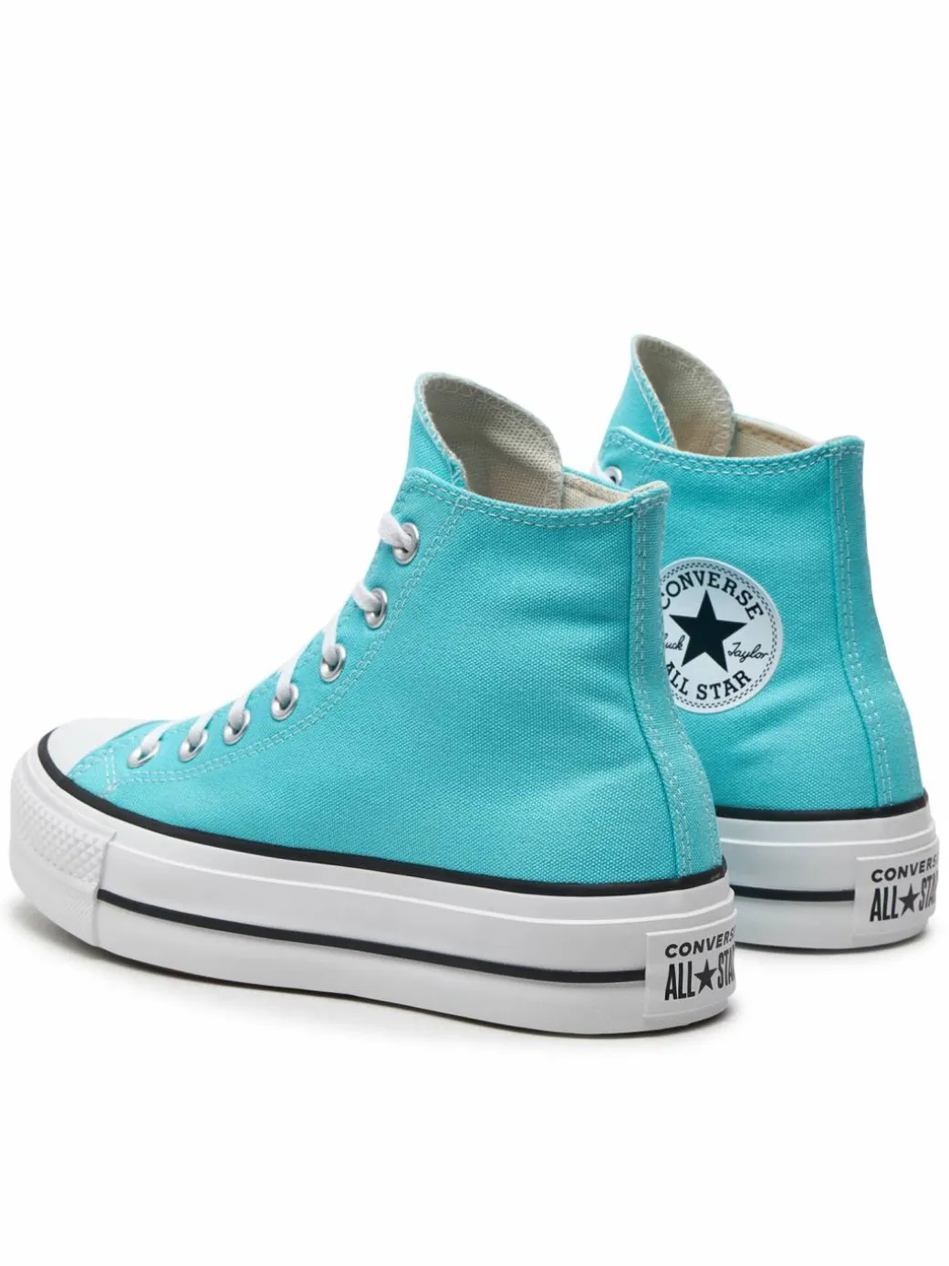 Scarpe da ginnastica Chuck Taylor All Star Lift A07570C Blu