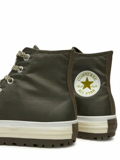 Scarpe da ginnastica Chuck Taylor All Star City Trek A09141C Marrone