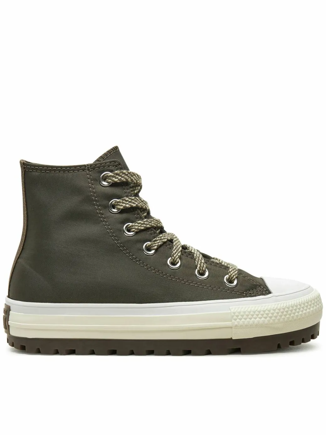 Scarpe da ginnastica Chuck Taylor All Star City Trek A09141C Marrone