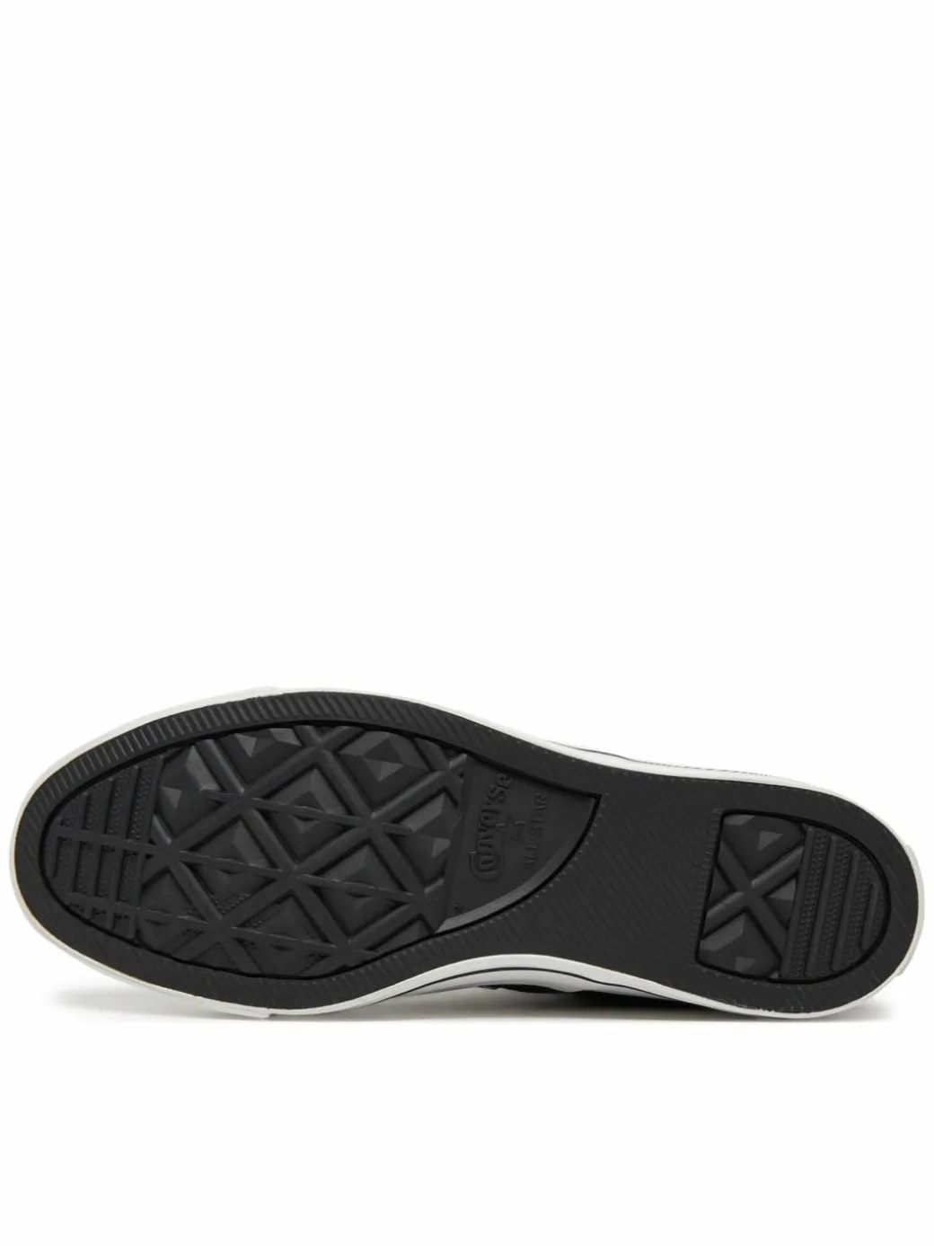Scarpe da ginnastica CHUCK TAYLOR ALL STAR MADISON 563512C Nero