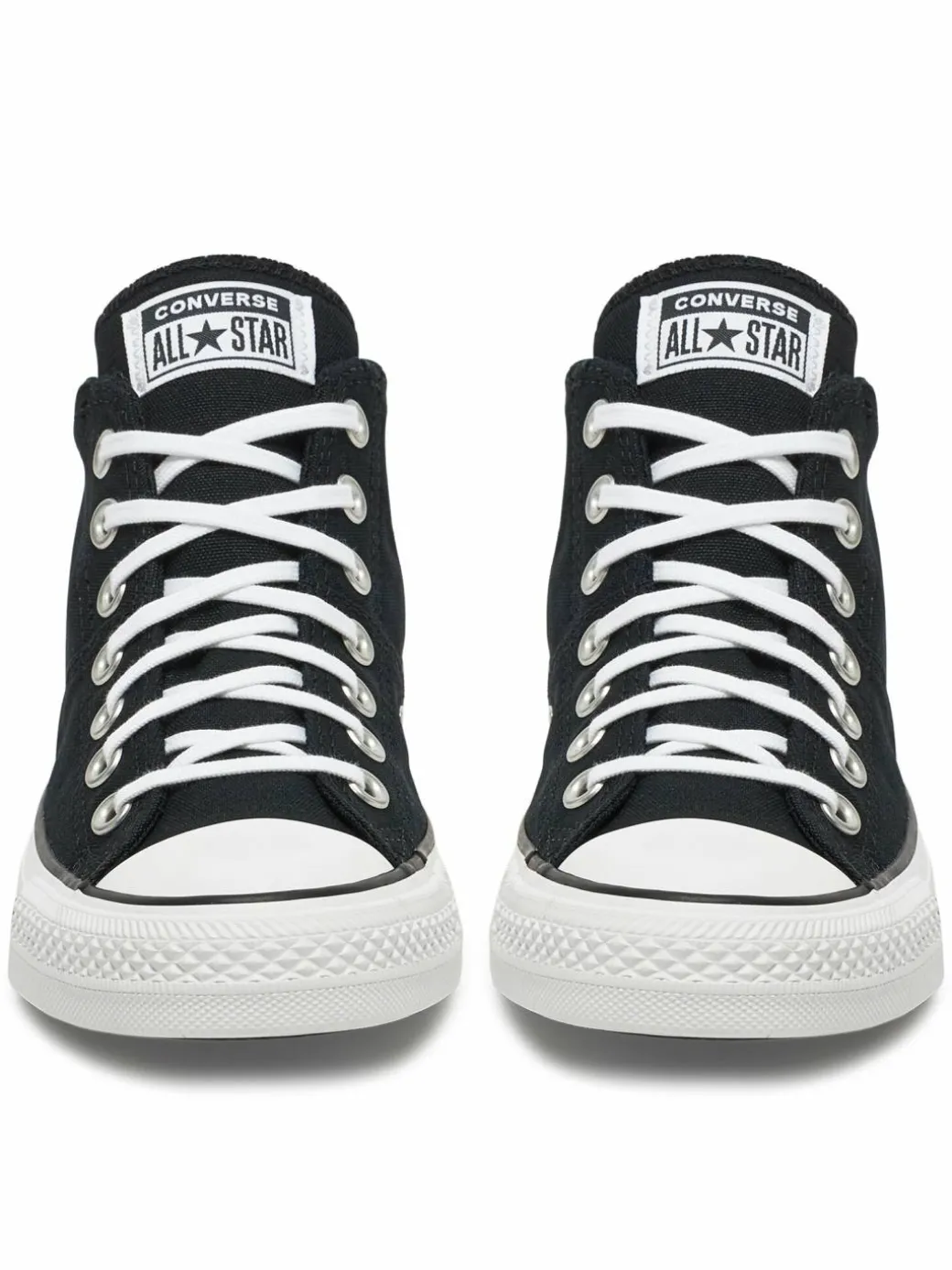 Scarpe da ginnastica CHUCK TAYLOR ALL STAR MADISON 563512C Nero