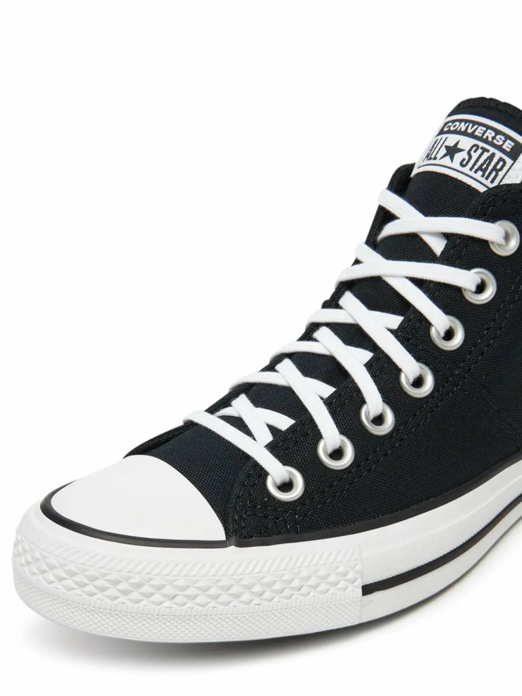Scarpe da ginnastica CHUCK TAYLOR ALL STAR MADISON 563512C Nero
