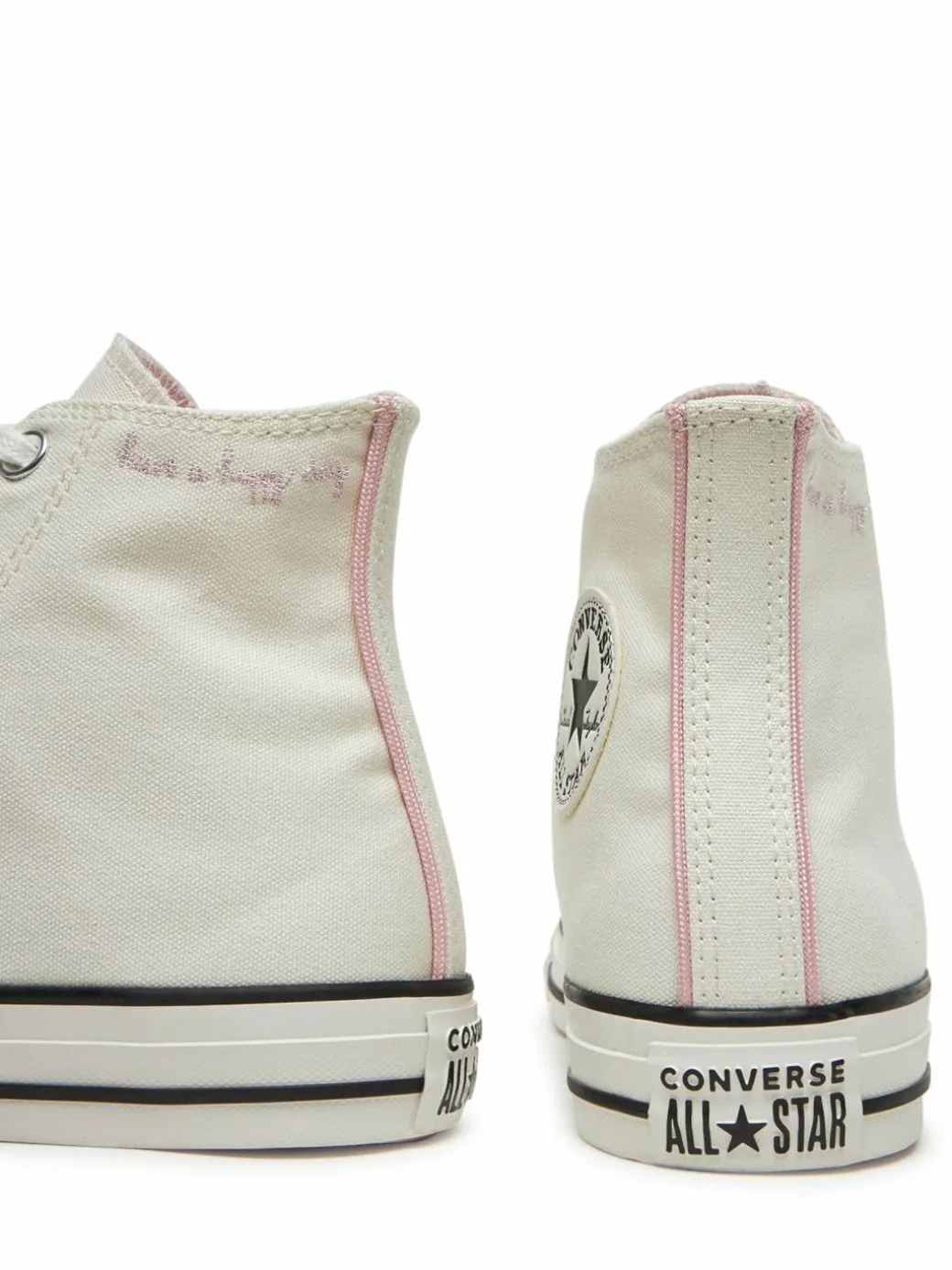 Scarpe da ginnastica Chuck Taylor All Star Crochet Laces A10686C Beige
