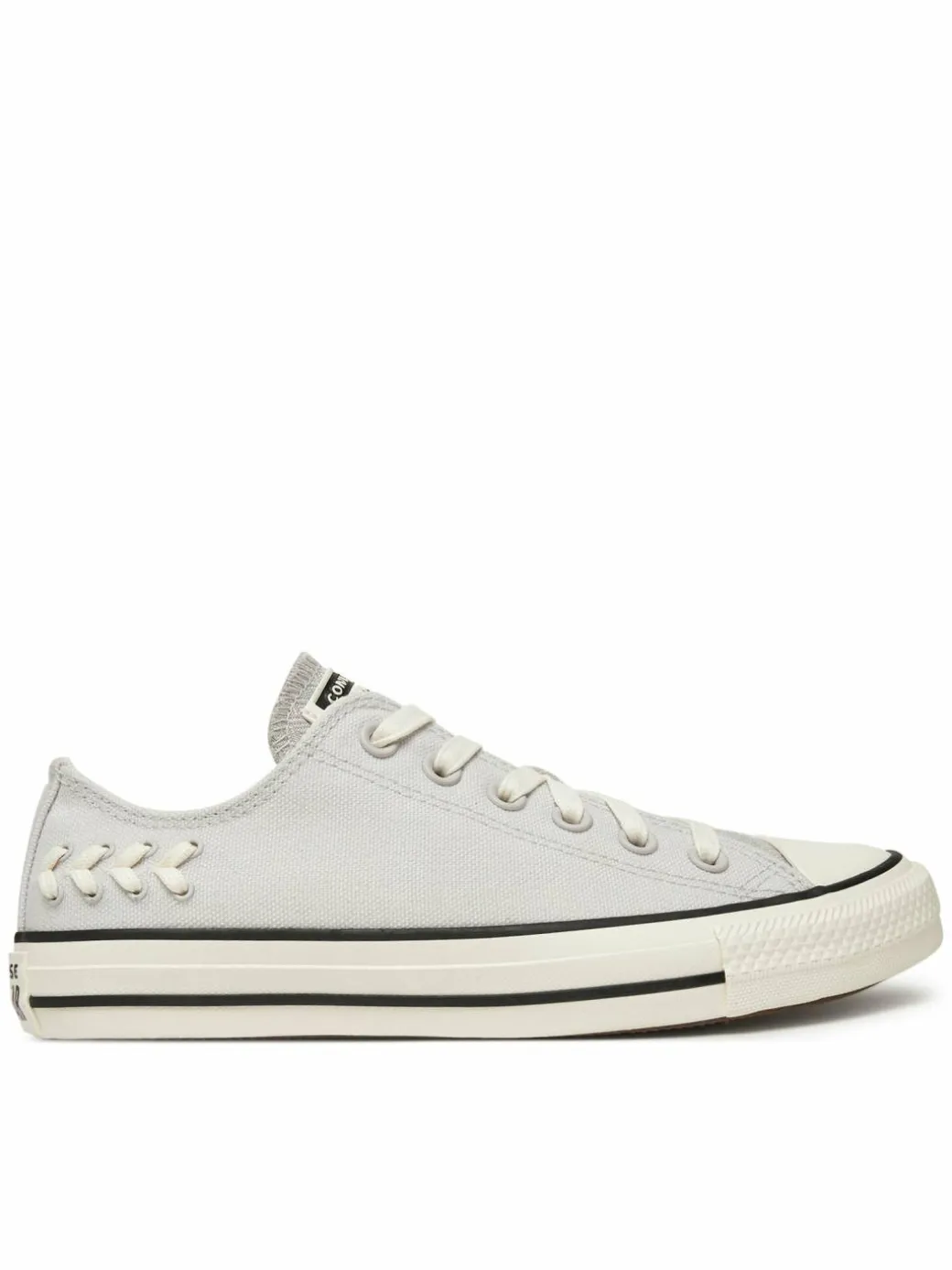 Scarpe da ginnastica Chuck Taylor All Star Crafted Laces A12579C Grigio