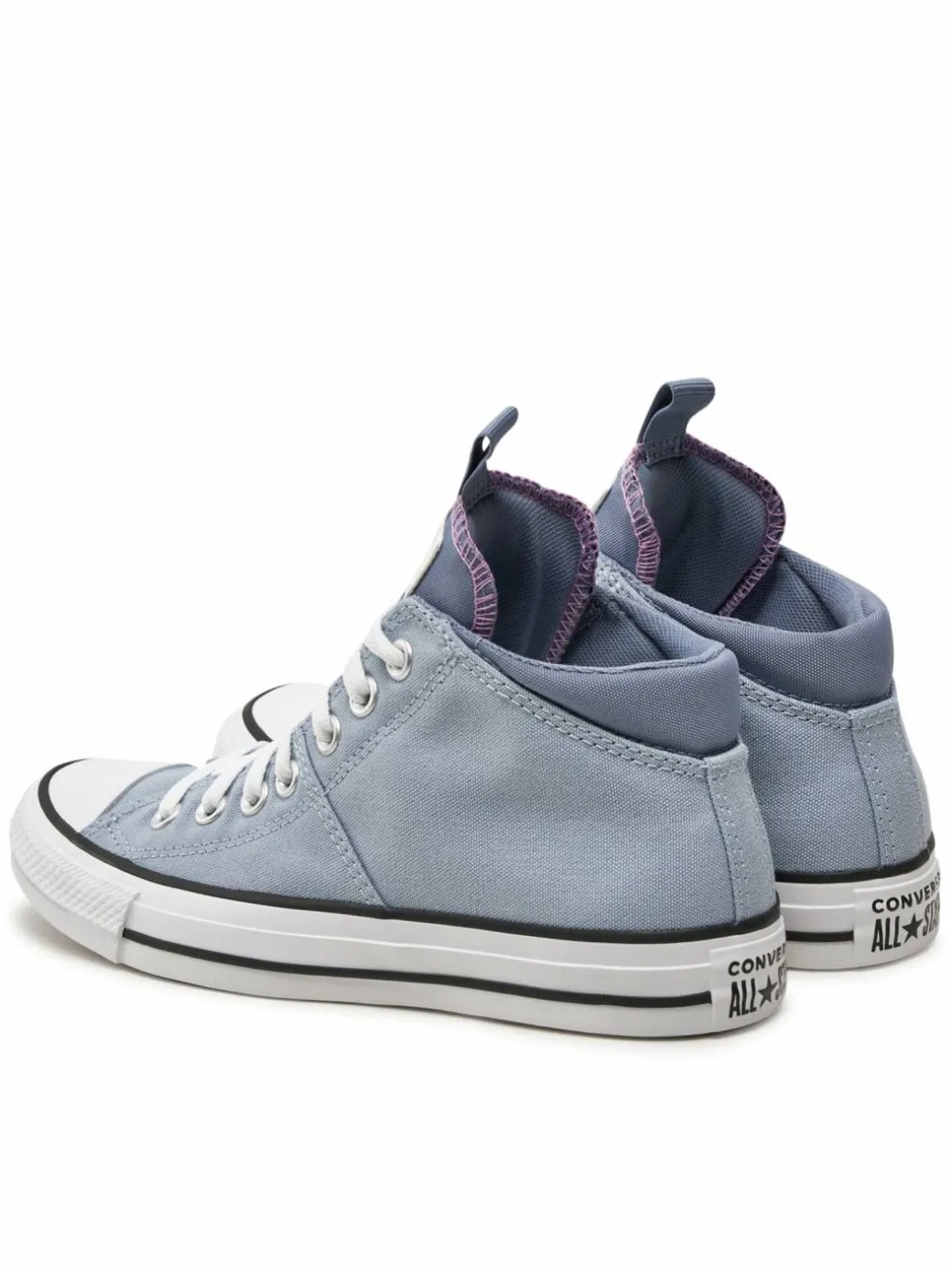 Scarpe da ginnastica Chuck Taylor All Star Madison Hi A07606C Blu