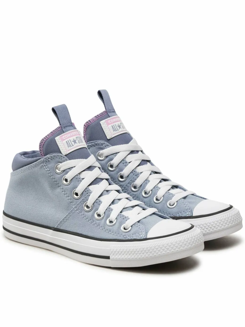 Scarpe da ginnastica Chuck Taylor All Star Madison Hi A07606C Blu
