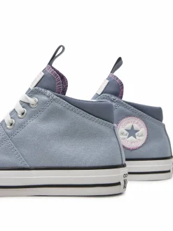 Scarpe da ginnastica Chuck Taylor All Star Madison Hi A07606C Blu