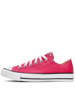Scarpe da ginnastica Chuck Taylor All Star Ox A06569C Rosa