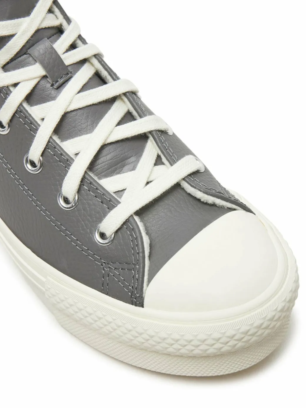 Scarpe da ginnastica Chuck Taylor All Star EVA Lift Platform A09259C Grigio