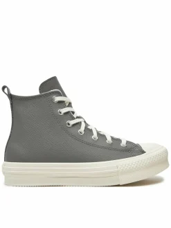 Scarpe da ginnastica Chuck Taylor All Star EVA Lift Platform A09259C Grigio