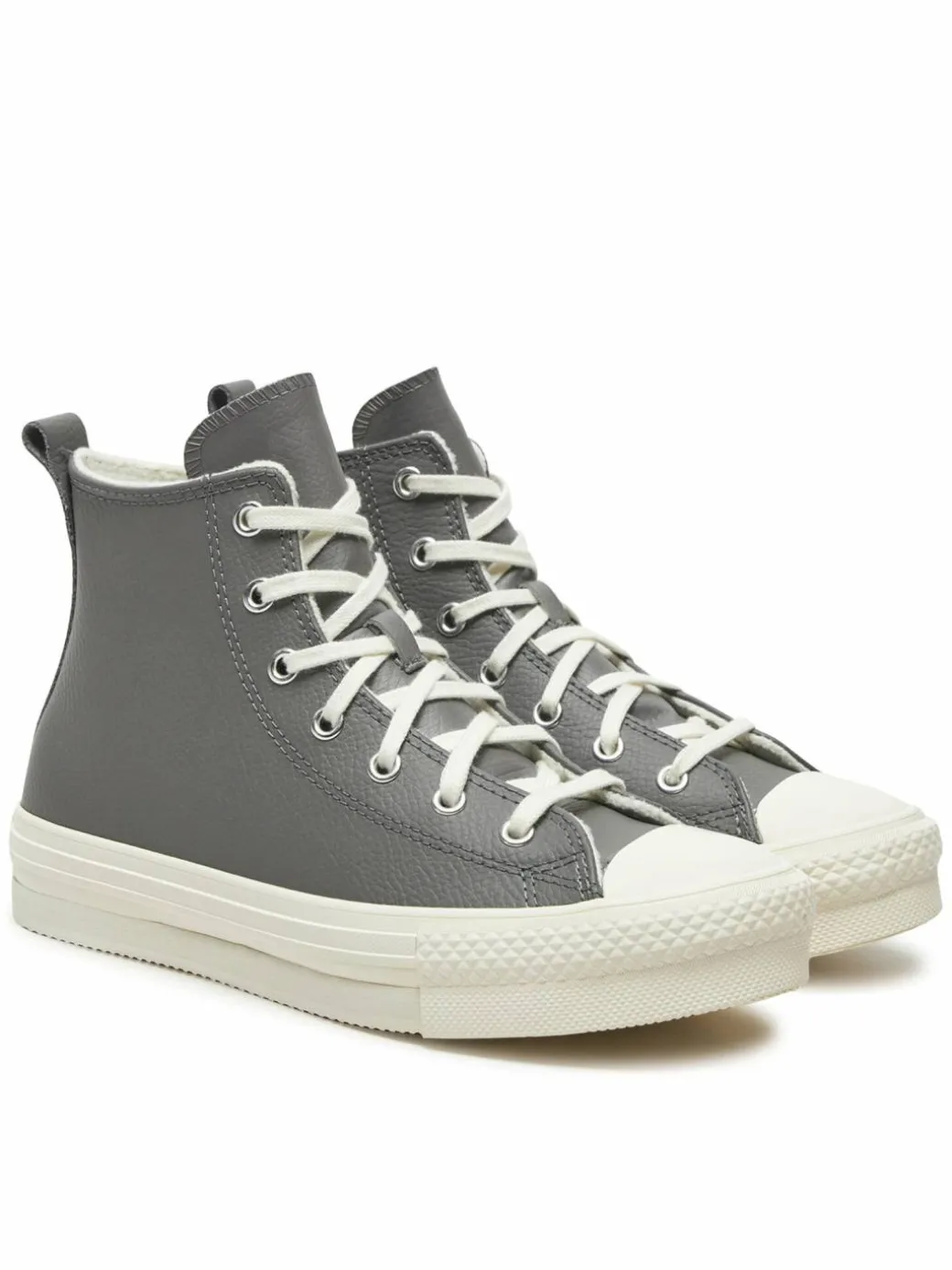 Scarpe da ginnastica Chuck Taylor All Star EVA Lift Platform A09259C Grigio